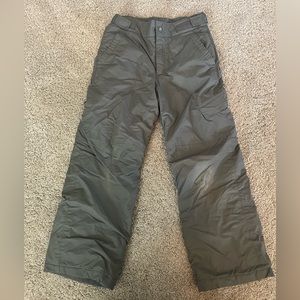 Boys Columbia Ski Pants